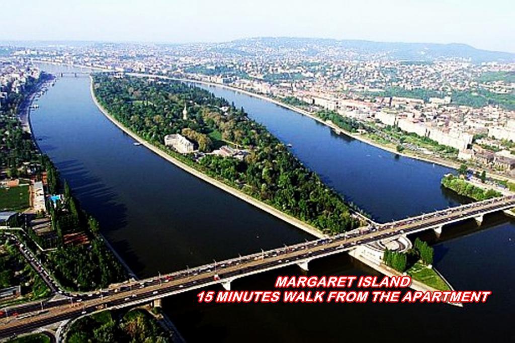 Central Budapest Vadasz Street Εξωτερικό φωτογραφία