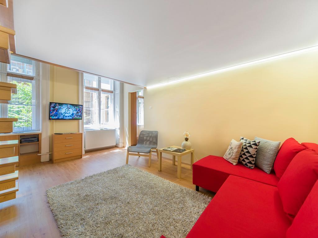 Central Budapest Vadasz Street Εξωτερικό φωτογραφία