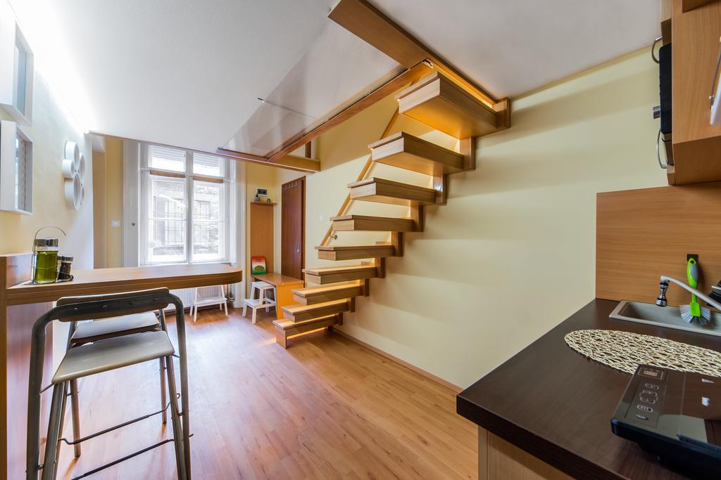 Central Budapest Vadasz Street Εξωτερικό φωτογραφία